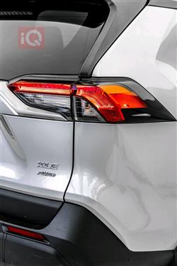 تۆیۆتا ڕاڤ 4